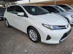 Toyota Auris 1.6 Xi Manual 2014