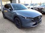 Mazda CX-5 2.0 Carbon Edition Automatic 2024
