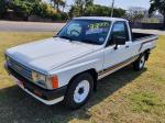 Toyota Hilux 2.4 Manual 1987