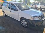 Nissan NP200 1.6 Manual 2017