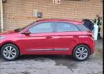 Hyundai i20 I20 Automatic 2019