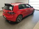 Volkswagen Golf 2.0 Automatic 2017