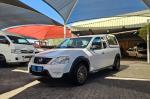 Nissan NP200 1.6 SE Manual 2013