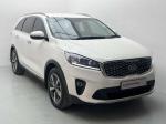 Kia Sorento 2.2D EX Auto Automatic 2019