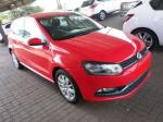 Volkswagen Polo 1.2 TSI Manual 2014