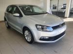 Volkswagen Polo 1.4 Manual 2018