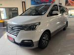 Hyundai H-1 2.5 CRDi Elite Automatic 2020