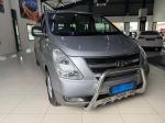 Hyundai H-1 2.5 CRDi VTG Wagon Auto Automatic 2011