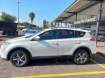 Toyota RAV-4 2.0 Automatic 2018