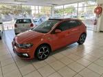 Volkswagen Polo 1.2 Manual 2016