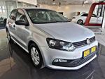 Volkswagen Polo 1.2 Manual 2016