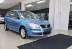 Volkswagen Polo Manual 2006