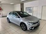 Volkswagen Polo Volkswagen Polo 1.0 R -line Automatic 2023