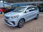 Suzuki Ertiga 1.5 GL Manual 2024