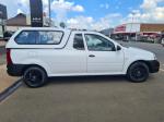 Nissan NP200 1.6 Manual 2018