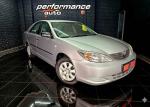 Toyota Camry 2.4 XLi Manual 2003
