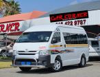 Toyota Quantum 2.7 Sesfikile 16 Seat Manual 2014