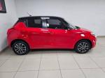 Suzuki Swift 1.2 0658281312 Automatic 2022