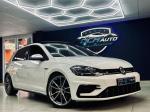 Volkswagen Golf VII 2.0 TSI R Auto Automatic 2017