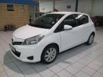 Toyota Yaris 1.3 XS Automatic 2017
