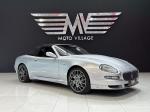 Maserati GranSport Automatic 2006