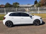 Volkswagen Polo Automatic 2022