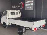 Hyundai H100 Manual 2018