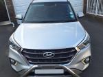 Hyundai 0616417846 Automatic 2018