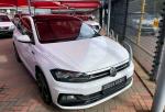 Volkswagen Polo 1.0tsi R-Line Bank Repossessed Automatic 2021