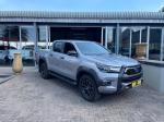 Toyota Hilux 2.8 Automatic 2019