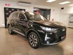 Chery Tiggo 1.6 Automatic 2022