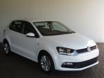 Volkswagen Polo 1.2 Manual 2016