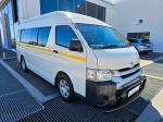 Toyota Quantum 2.5D-4D SES’FIKILE { 0817687830 } 16 SEATS Manual 2023