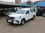 Toyota Hilux 2.0L { 0817687830 } Manual 2018