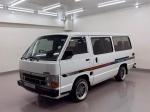 Toyota HiAce 2.2 Manual 2005