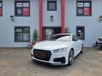 Audi TT S Coupe Quattro Automatic 2022