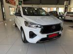 Toyota Rumion 1.5 S Call 081 494 5928 Delivery Nationwide Manual 2023