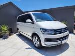 Volkswagen Kombi 2.0BiTdi Comfort (135kw) Automatic 2018