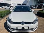 Volkswagen Golf 1.4 Manual 2015