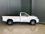 Toyota Hilux Toyota Hilux Single Cable For Sale 0735069640 Manual 2015