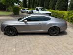 Bentley Continental 3.0 Automatic 2009
