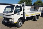 Toyota 3.4. 0783349415 Manual 2009