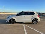 Volkswagen Polo 2.0 Automatic 2018