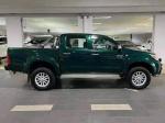 Toyota Hilux 4.0 Manual 2015