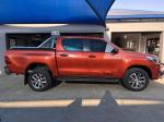 Toyota Hilux 2.8GD Automatic 2020