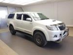 Toyota Hilux 2.5D Manual 2015