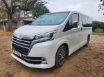 Toyota Quantum 2.8 Automatic 2020