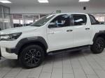 Toyota Hilux 2.8GD Automatic 2023
