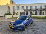 Volkswagen Polo 1.4 Manual 2018