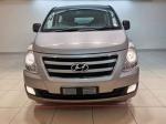 Hyundai H-1 2.5 Automatic 2017